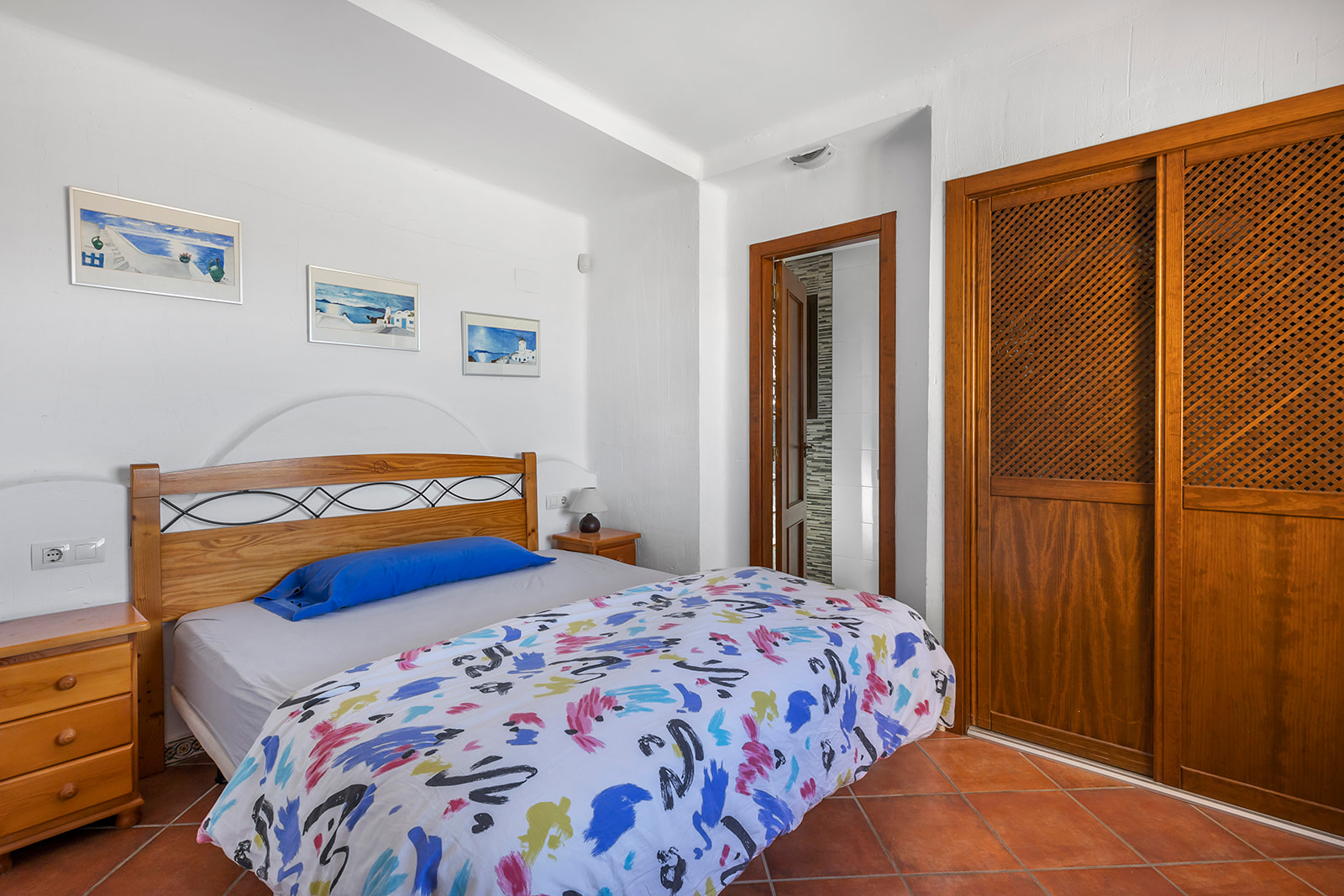 Apartament w Torrevieja #21