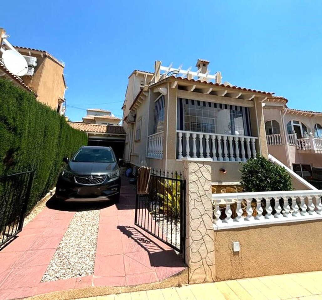  San Miguel de Salinas