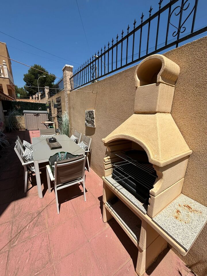  San Miguel de Salinas #17