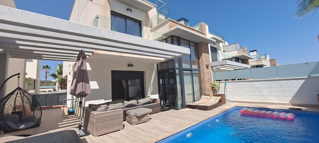  Lomas de Cabo Roig #3