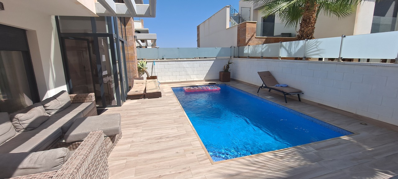 Lomas de Cabo Roig #4