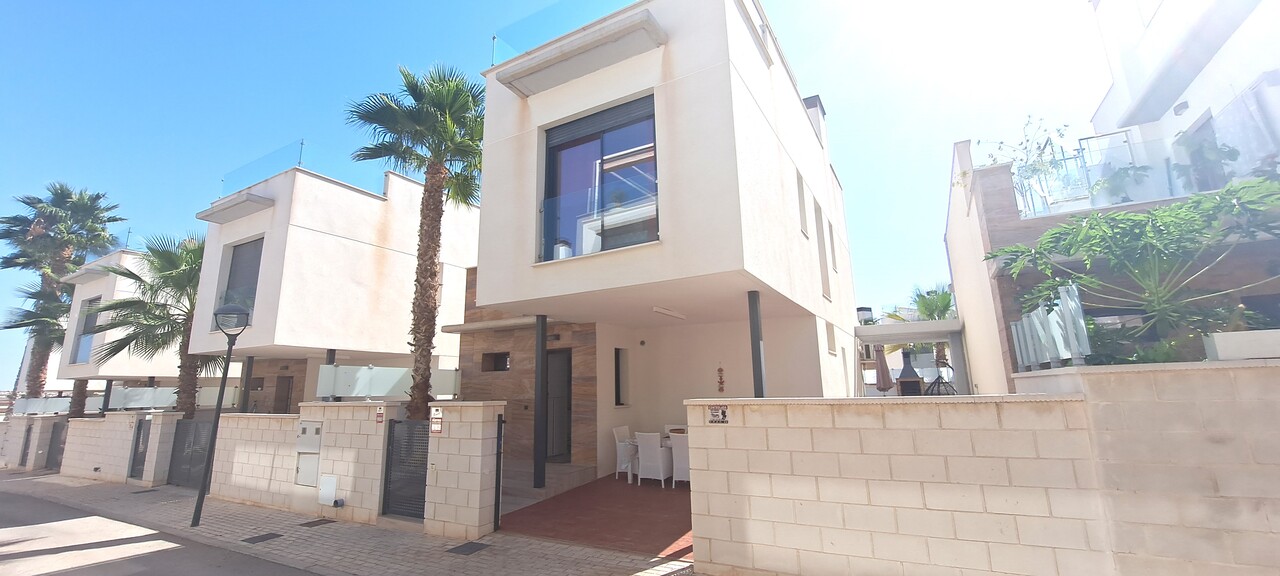  Lomas de Cabo Roig #28