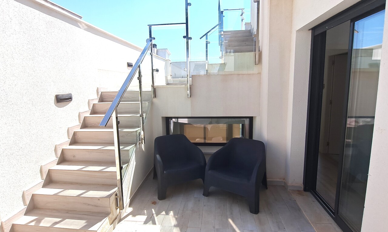  Lomas de Cabo Roig #21