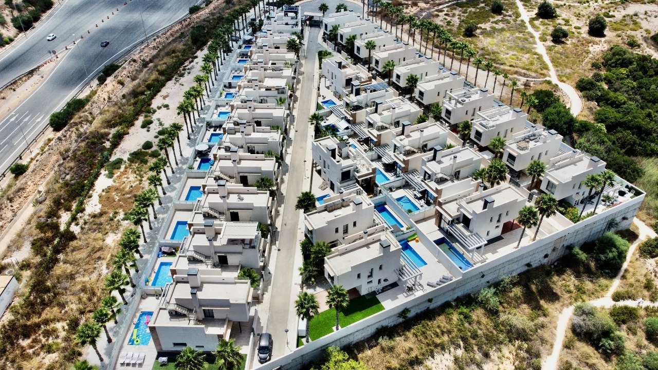 Lomas de Cabo Roig #36