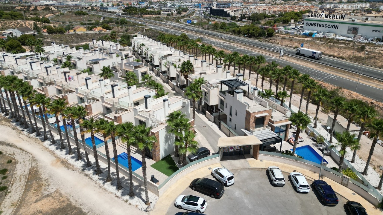  Lomas de Cabo Roig #37
