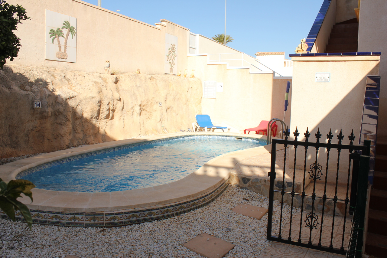  Orihuela Costa - La Zenia #3