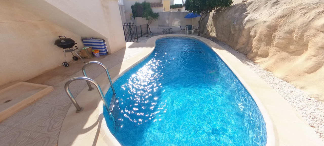  Orihuela Costa - La Zenia #36
