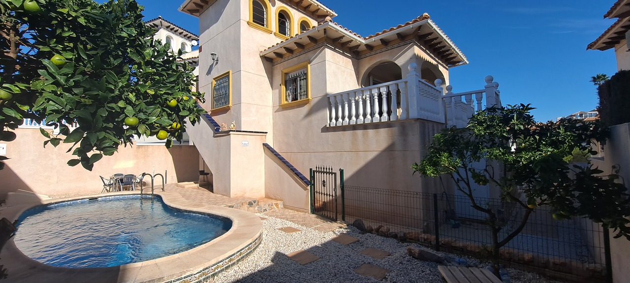  Orihuela Costa - La Zenia #39