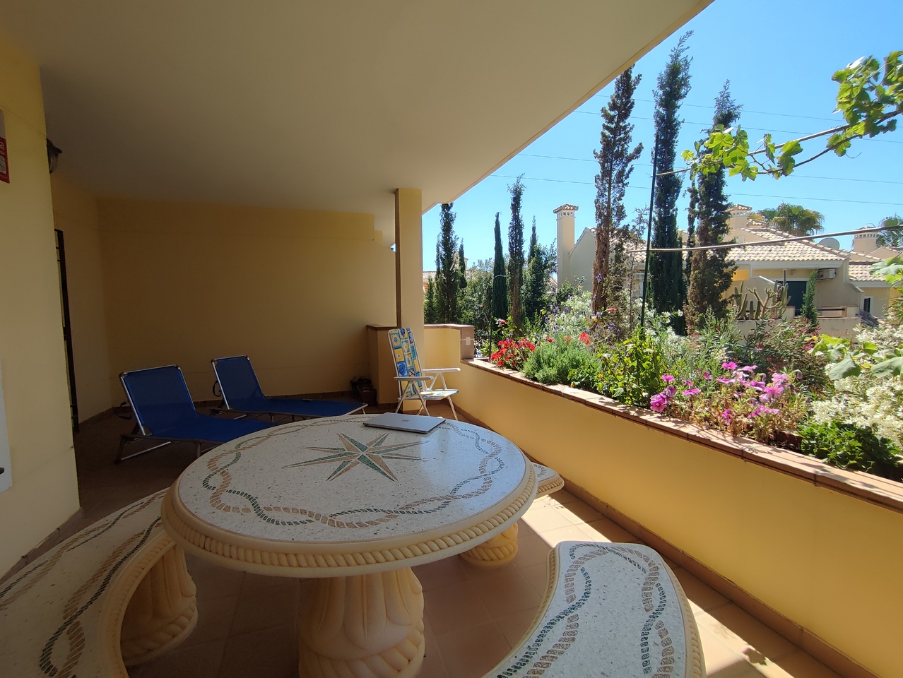  Villamartin #8