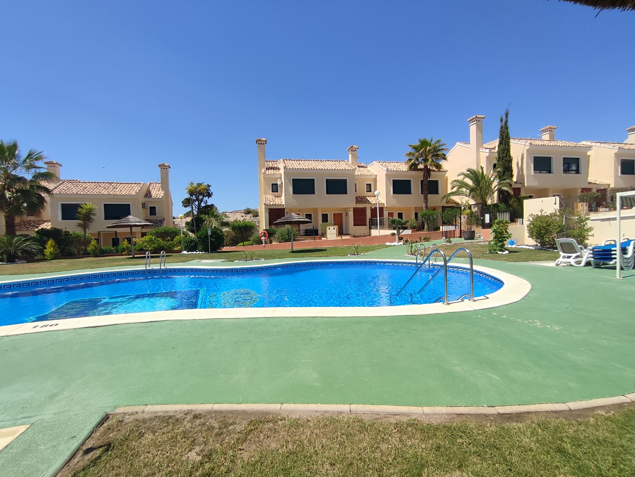  Villamartin #1
