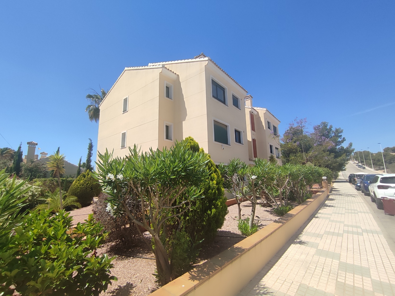 Villamartin #4