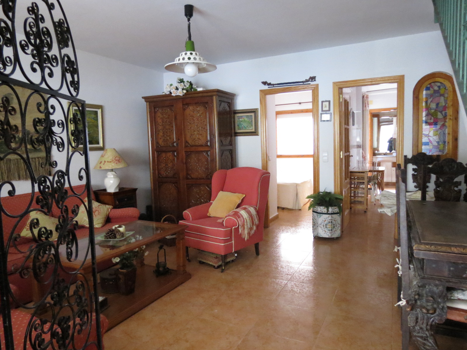  Los Alcázares #3