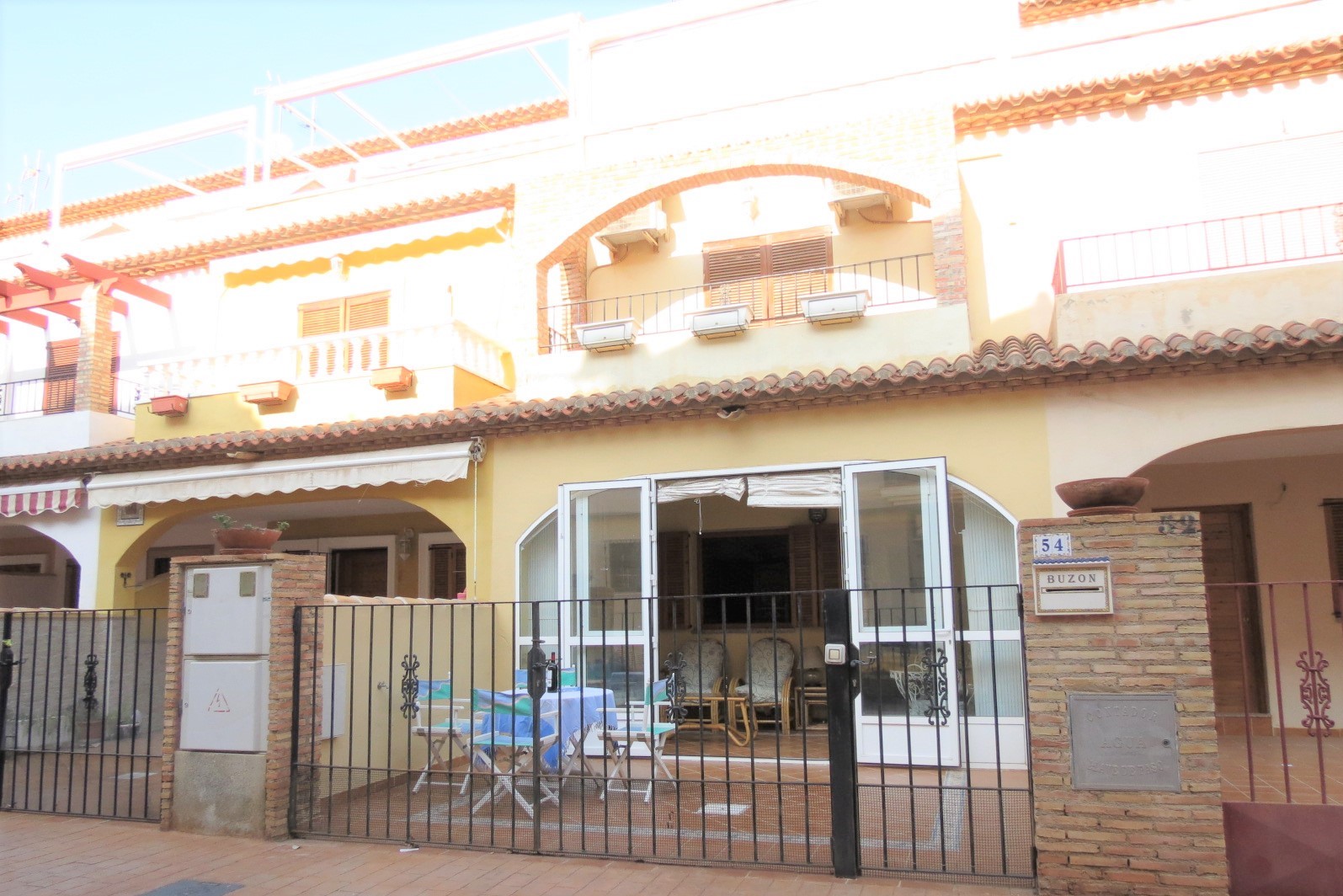  Los Alcázares