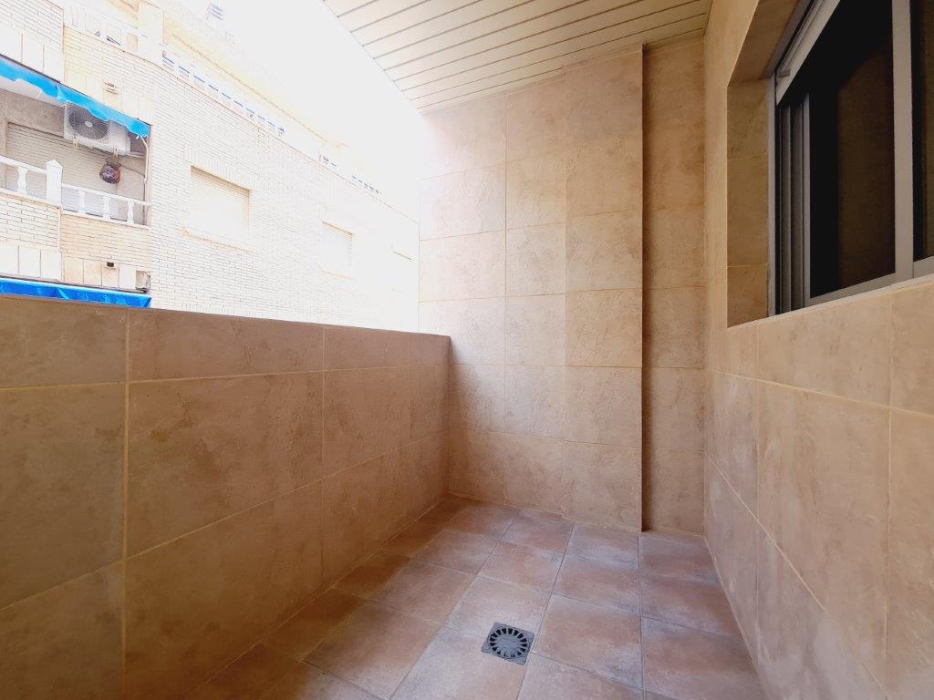 Apartament w La Mata #10