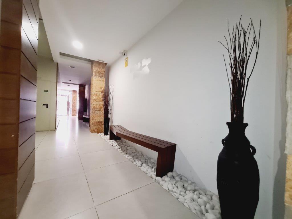 Apartament w La Mata #3