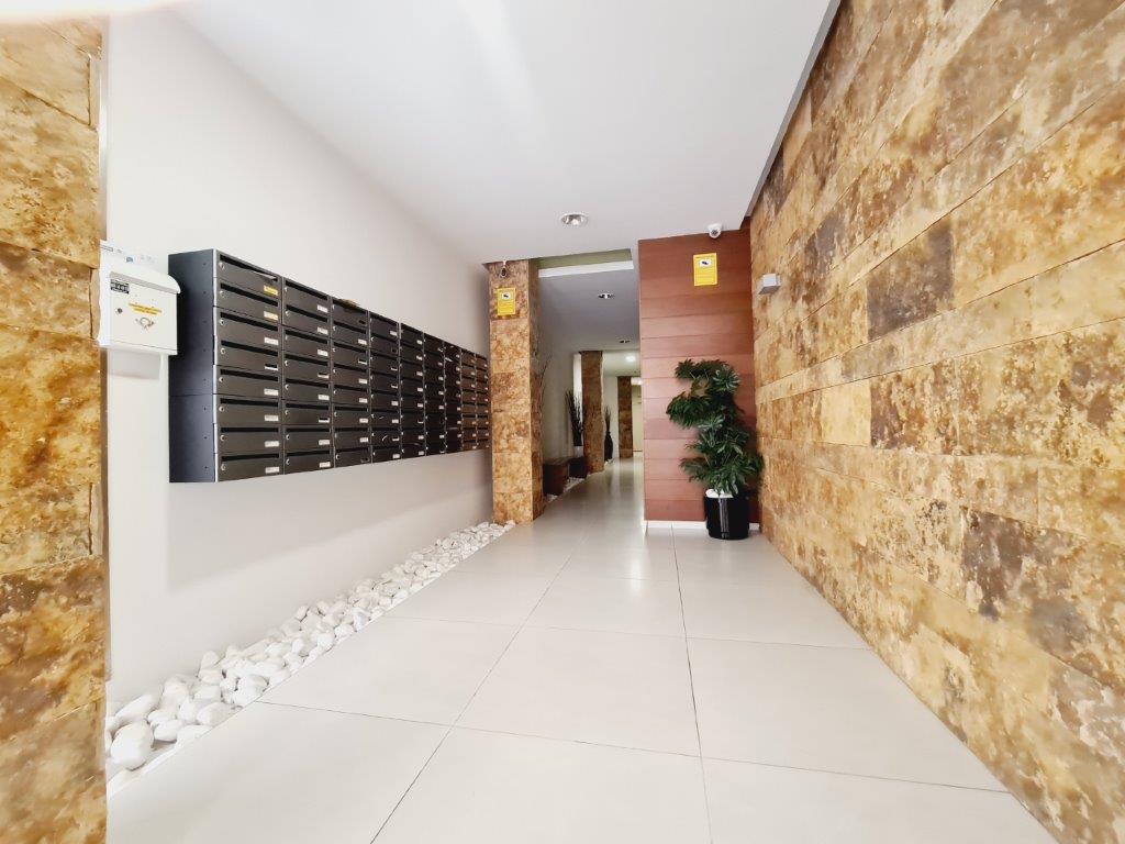 Apartament w La Mata #2