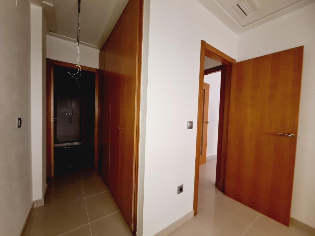 Apartament w La Mata #13