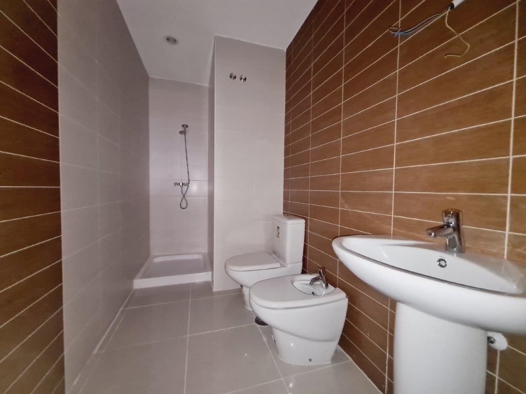 Apartament w La Mata #15