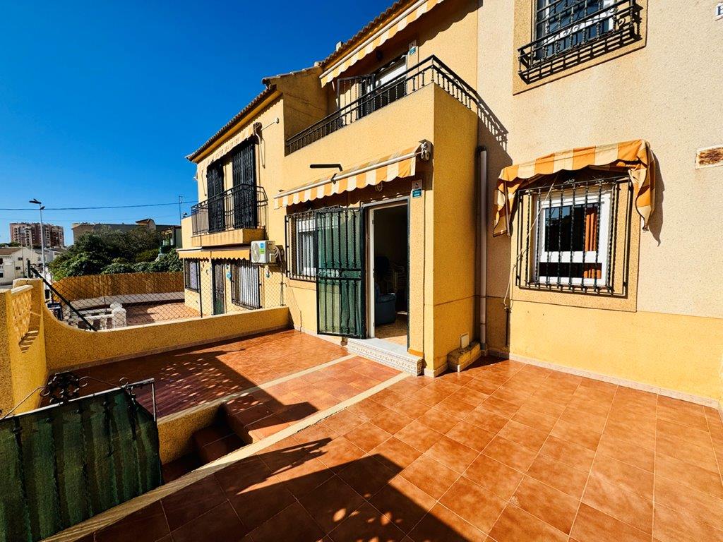  Torrevieja #1