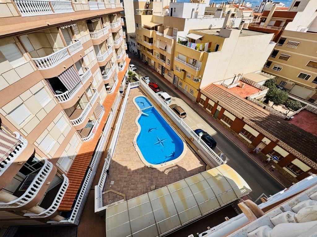  La Mata