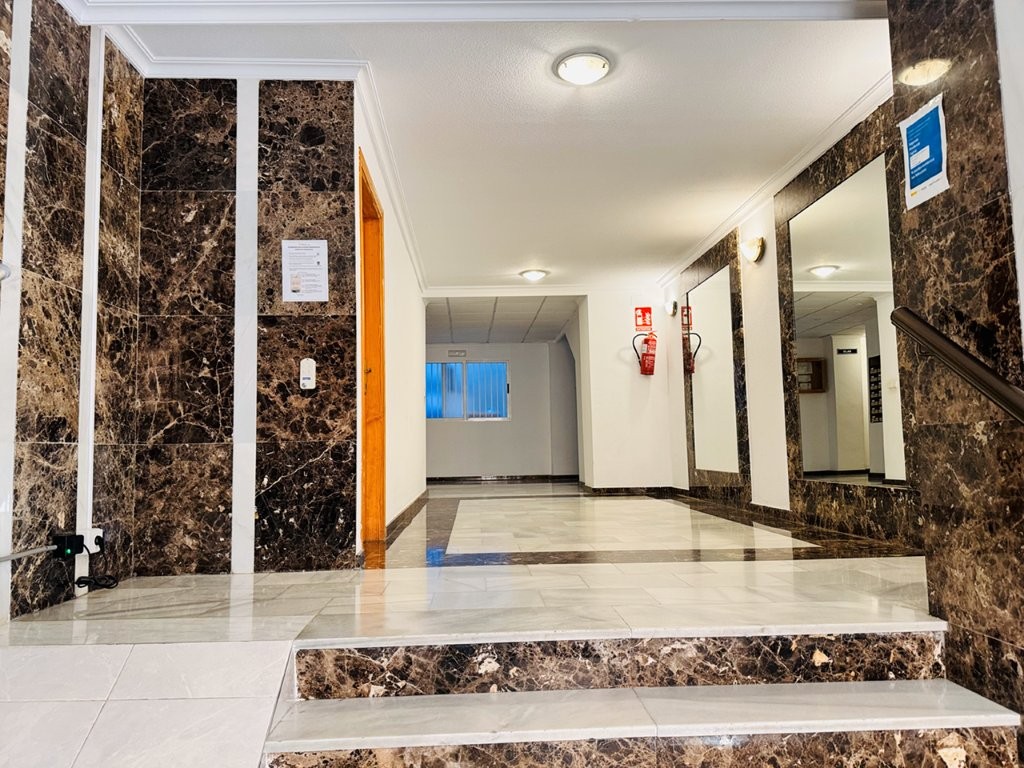 Apartament w La Mata #13