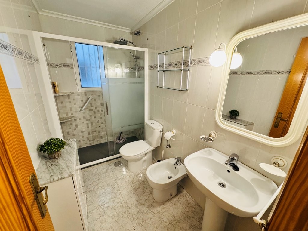 Apartament w La Mata #6