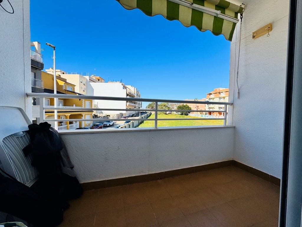 Apartament w La Mata