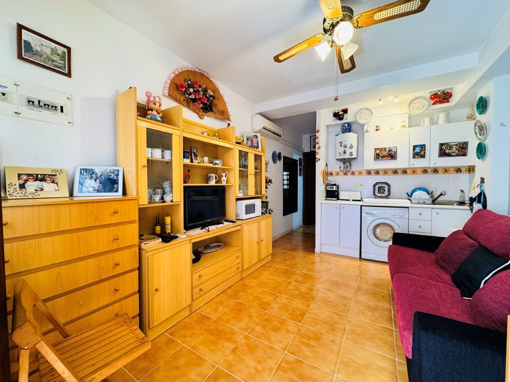 Apartament w La Mata #6