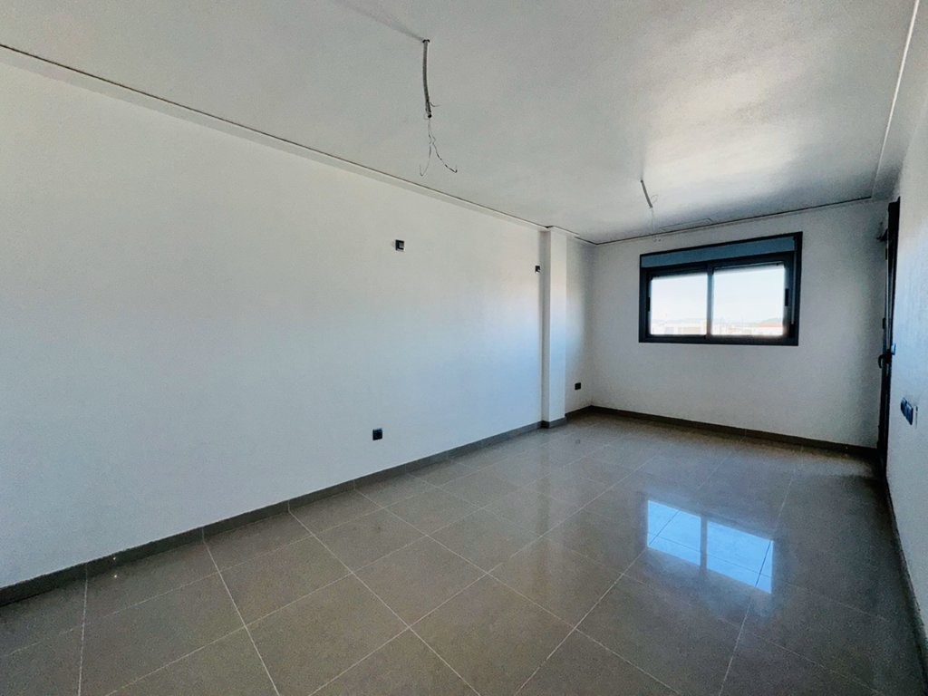 Apartament w La Mata #2