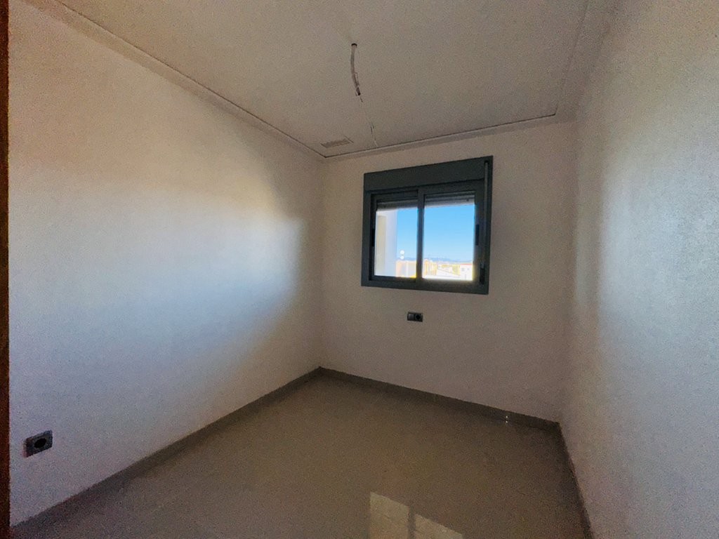 Apartament w La Mata #13