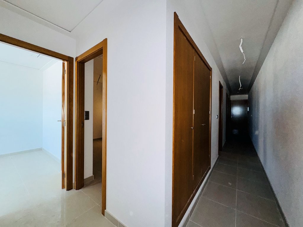 Apartament w La Mata #9