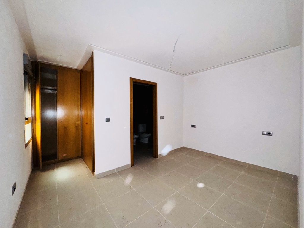 Apartament w La Mata #12