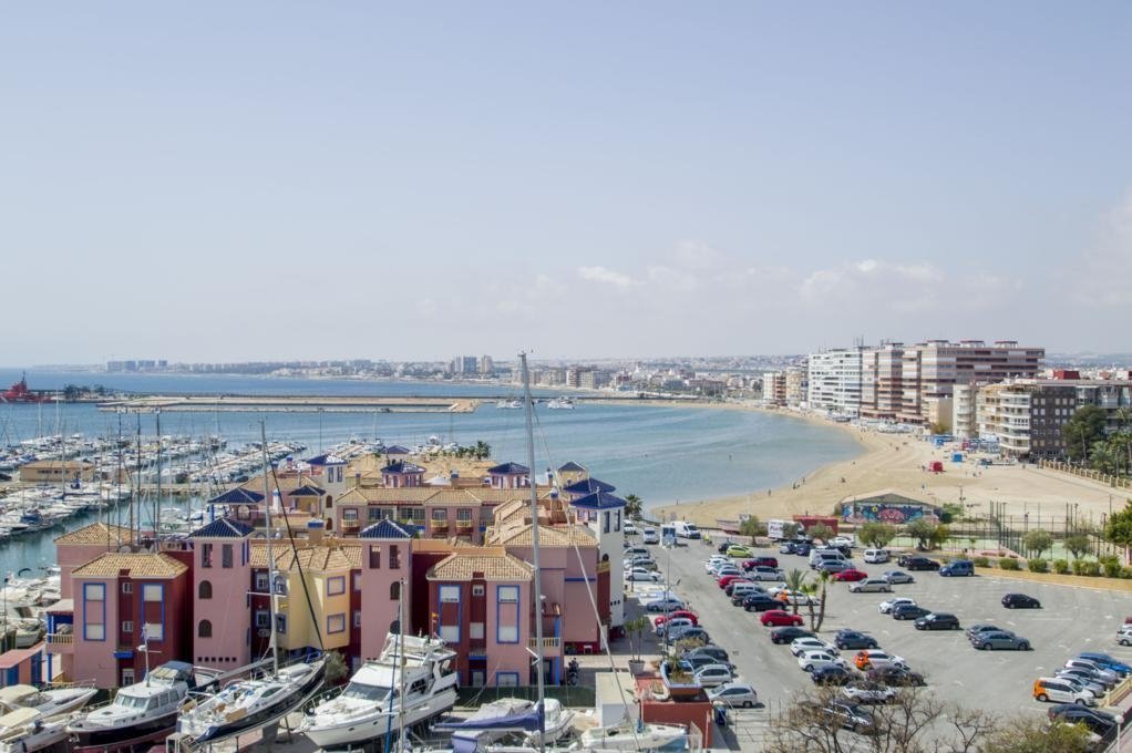  Torrevieja