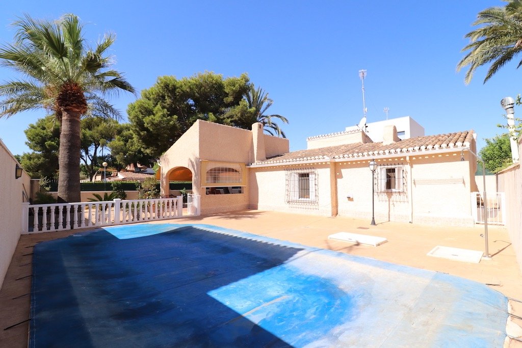  Orihuela Costa