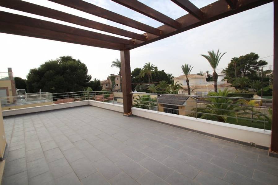  Orihuela Costa #32