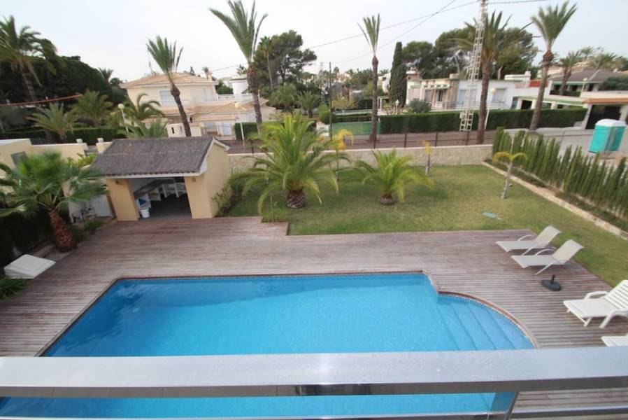  Orihuela Costa #33