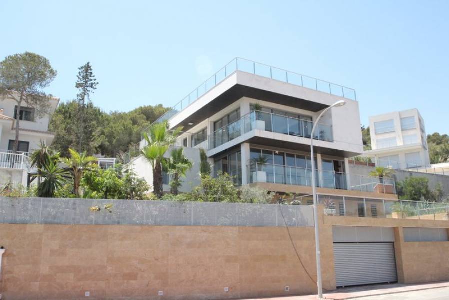  Orihuela Costa