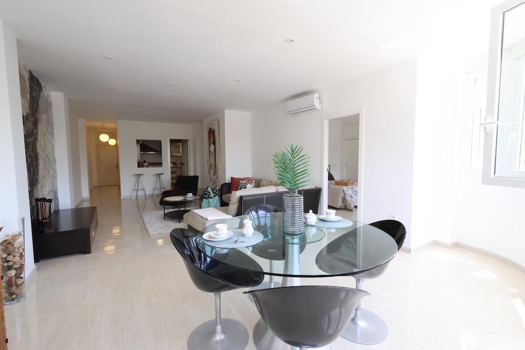 Apartament w Torrevieja #8