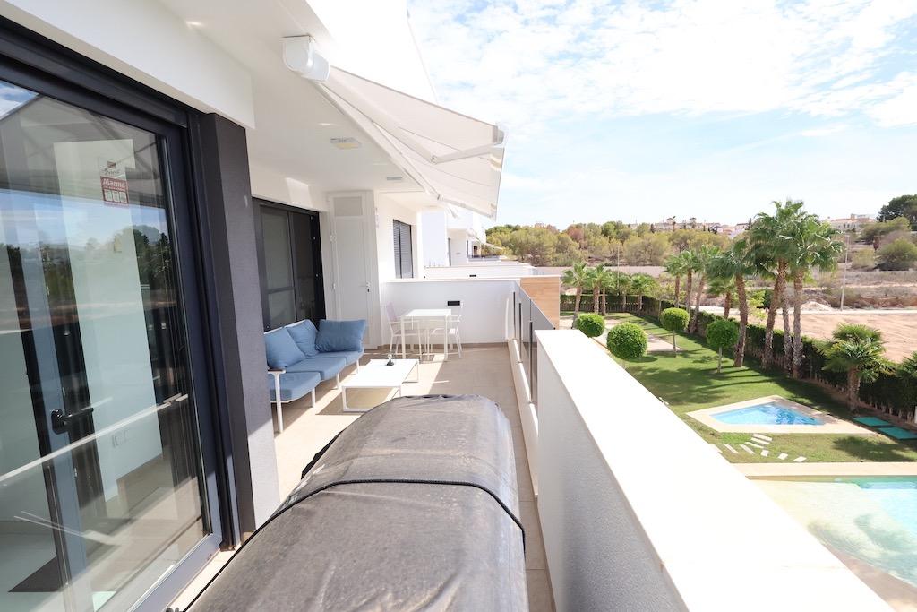  Orihuela Costa #21
