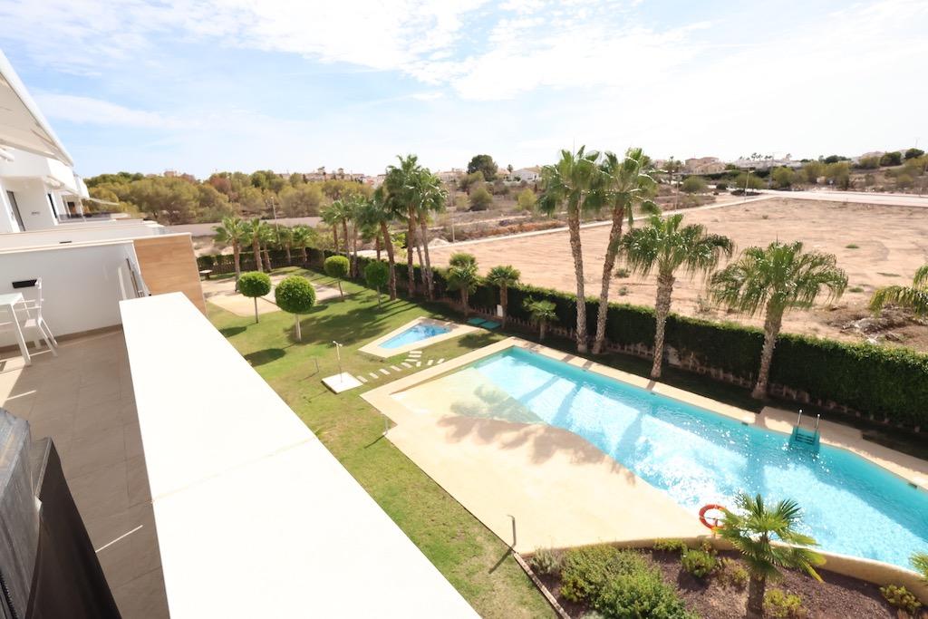  Orihuela Costa #22