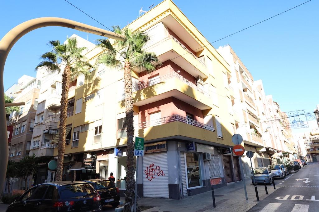 Apartament w Torrevieja #1