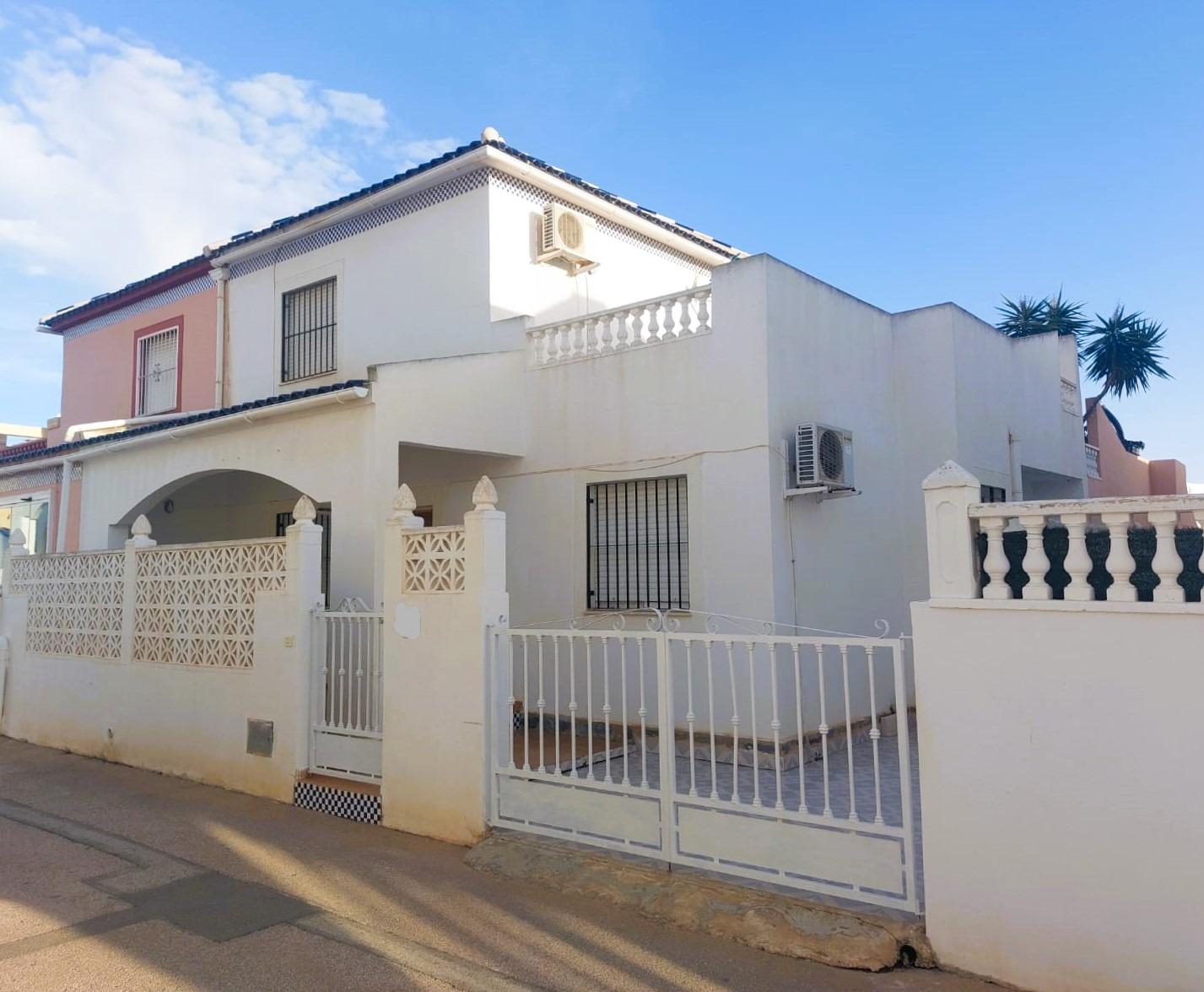  Torrevieja #1