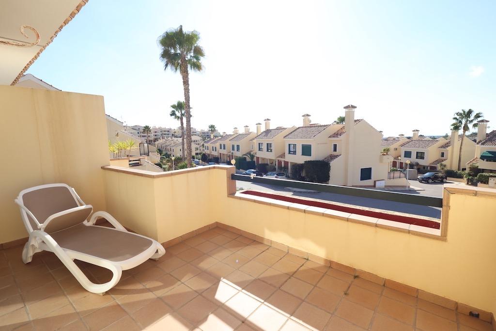  Orihuela Costa #23
