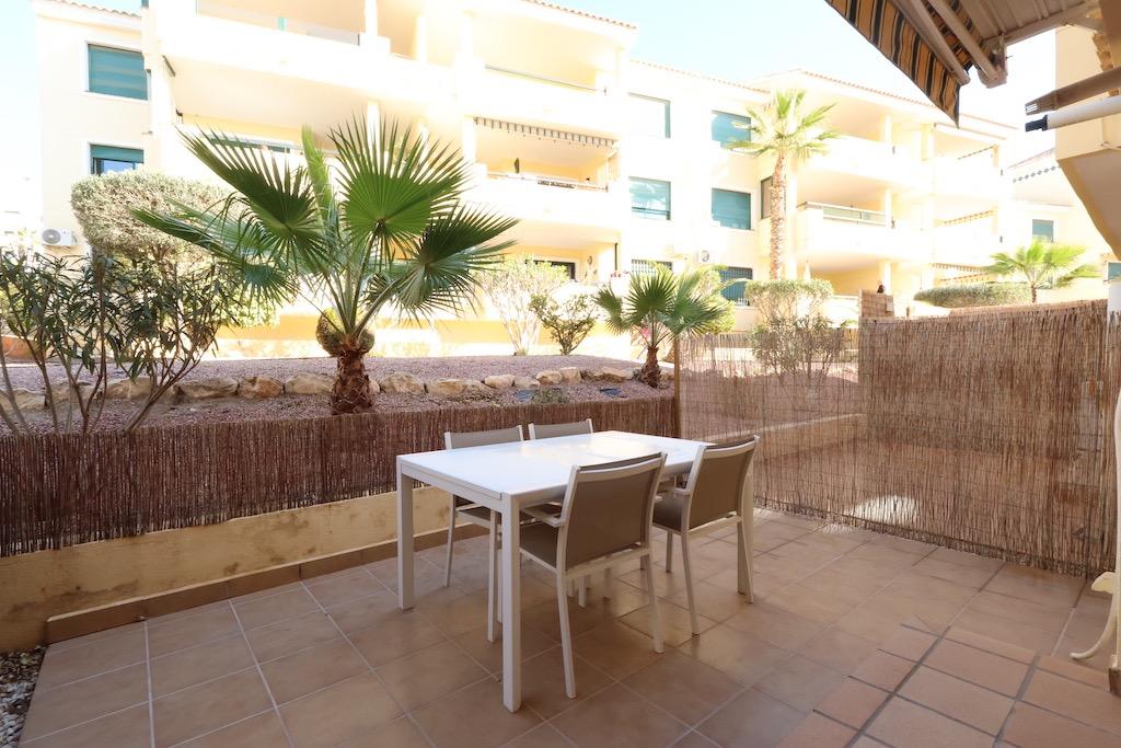  Orihuela Costa #27