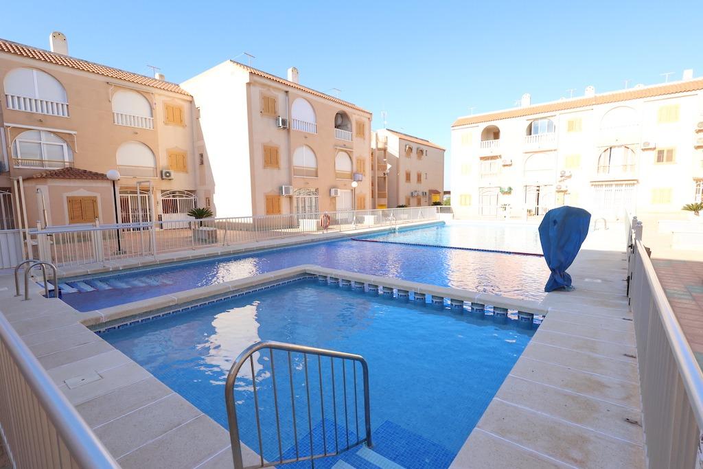 Apartament w Torrevieja #15