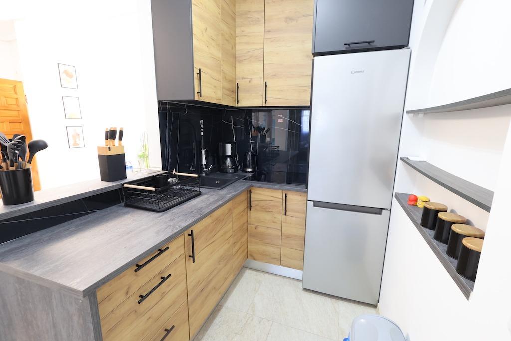 Apartament w Torrevieja #3