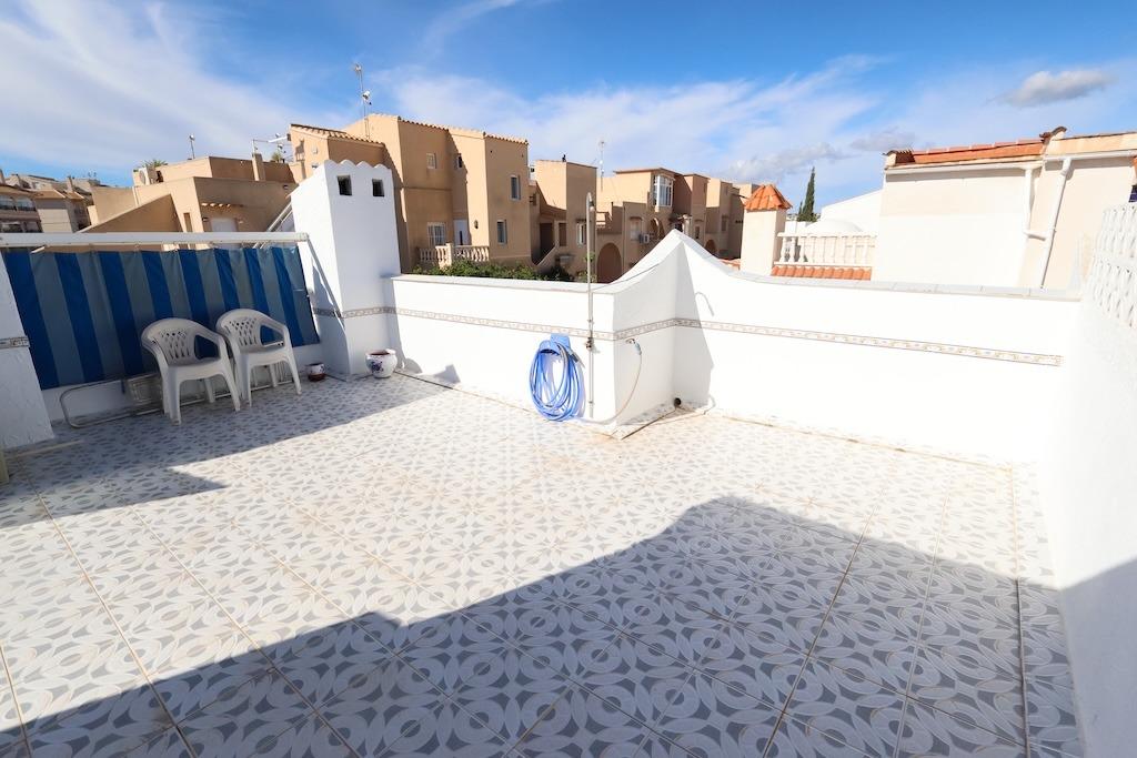  Orihuela Costa #21