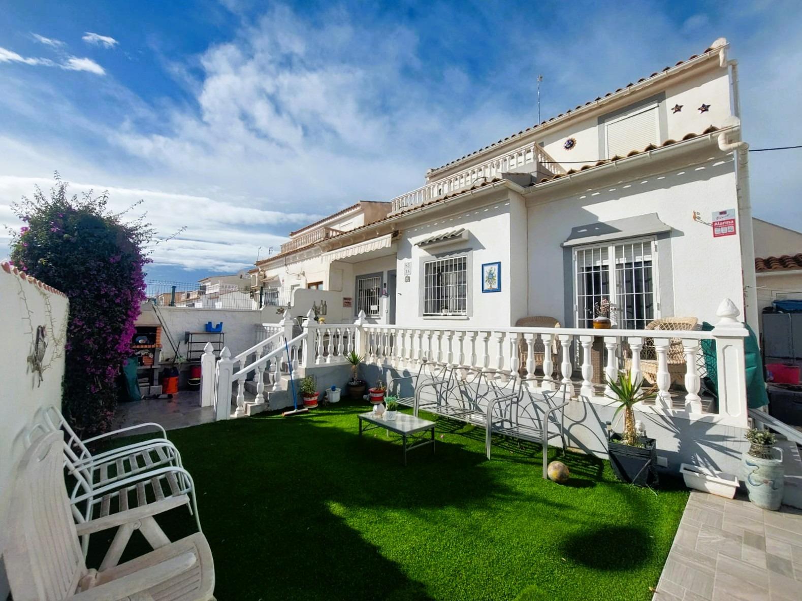  Orihuela Costa #1