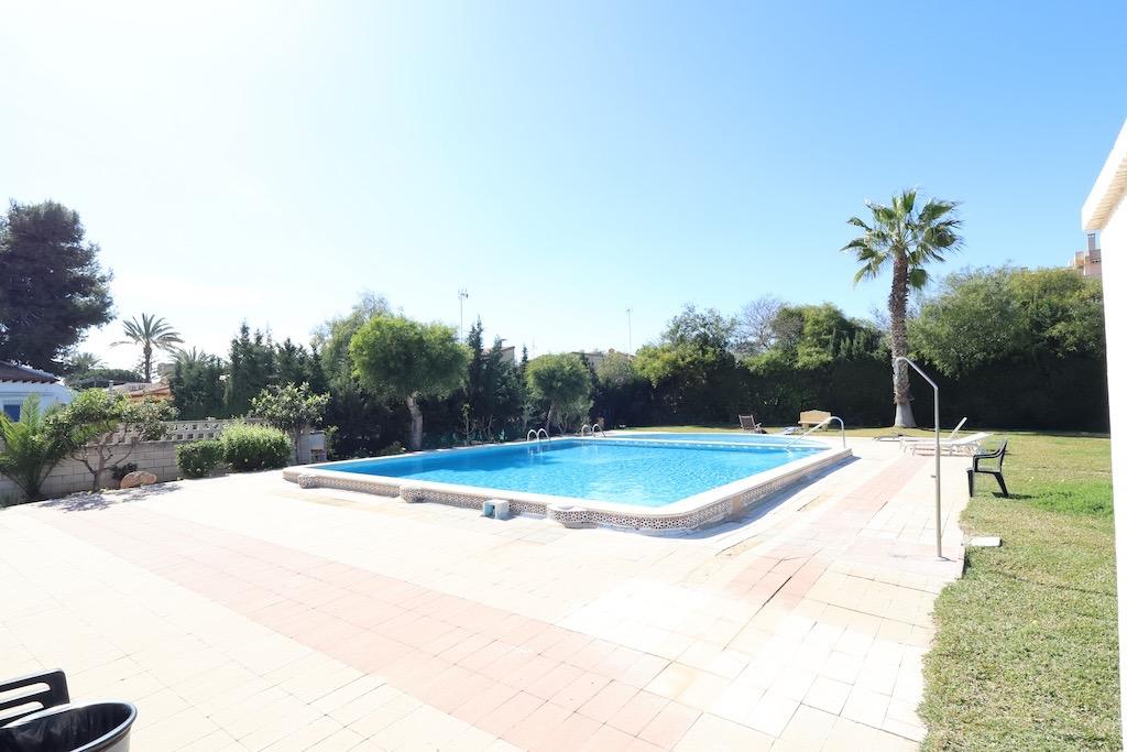  Orihuela Costa #17