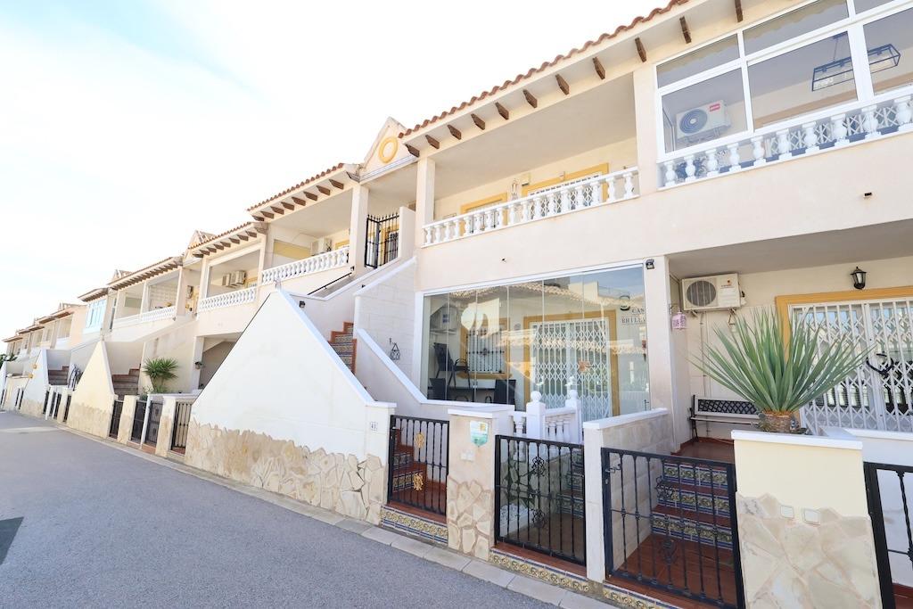 Bungalow w Orihuela Costa